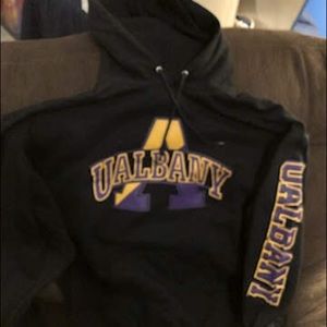 Ualbany hoodie